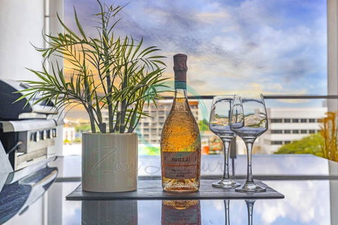 ZEN Central Bliss 2BR Holiday Retreat In The CBD - Stayed 0