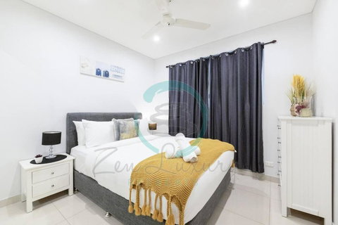 ZEN Central Bliss 2BR Holiday Retreat In The CBD - Stayed 2