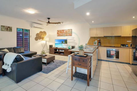 Zen Serene Seascape - Family Pool - BBQ - Markets - Stayed 3