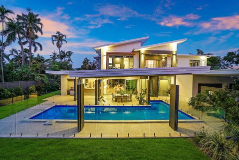 ZenLux Massive 5-BR Holiday Home - Pool - BBQ - Stays Accommodation 0