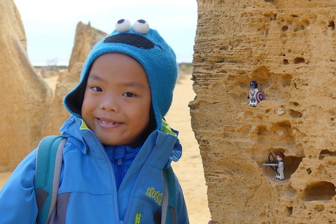 Private, Luxury Pinnacles Tour: Stargazing, Sand-boarding & Sightseeing - Stayed 1