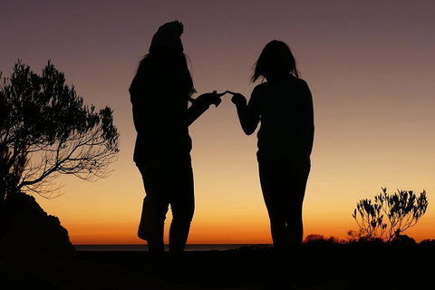 Private, Luxury Pinnacles Tour: Stargazing, Sand-boarding & Sightseeing - Stayed 3