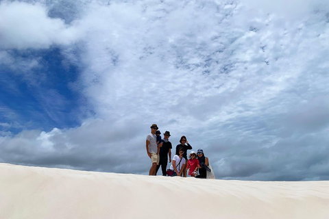 Pinnacles Desert (Private) Day Tour - Stayed 5
