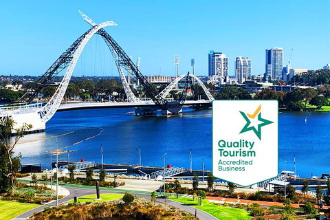 Big Perth (Private) Day Tour - Stayed 0