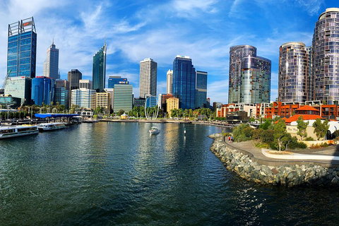 Big Perth (Private) Day Tour - Stayed 2