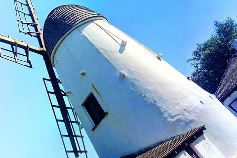 Big Perth (Private) Day Tour - Stayed 4