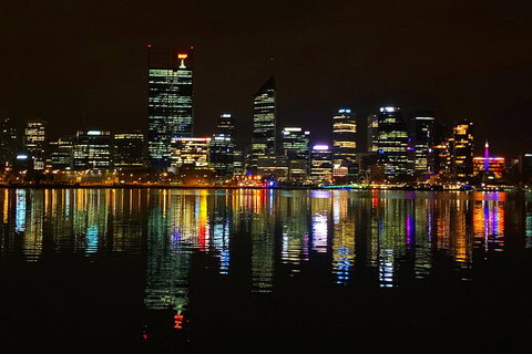Sunsets & City Lights (Private) Tour - Stayed 0