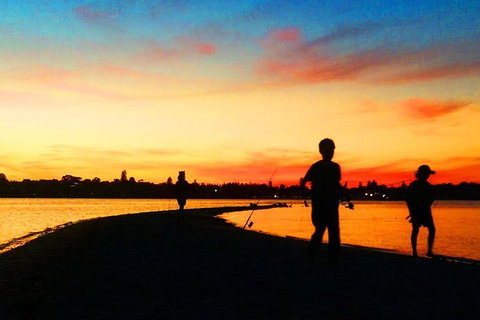 Sunsets & City Lights (Private) Tour - Stayed 5