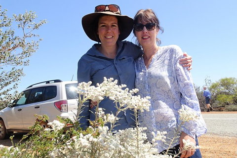 Spring Wildflower (Private) Day Tours - Stayed 0