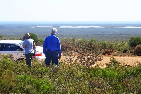 Spring Wildflower (Private) Day Tours - Stayed 3