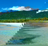 5-Day Best of Cairns with Daintree Kuranda and Great Barrier Reef - Stayed