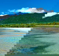 8-Day Cairns Tour Great Barrier Reef Kuranda Daintree Rainforest - Stayed