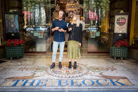 Melbourne Audio Tour: A Self-Guided Walk Through The City - Stayed 3