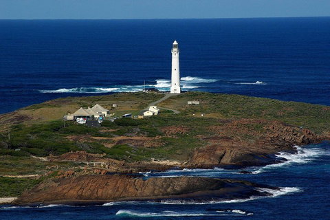 Three Day Charter Margaret River Region (Perth Travelers) - Stayed 0