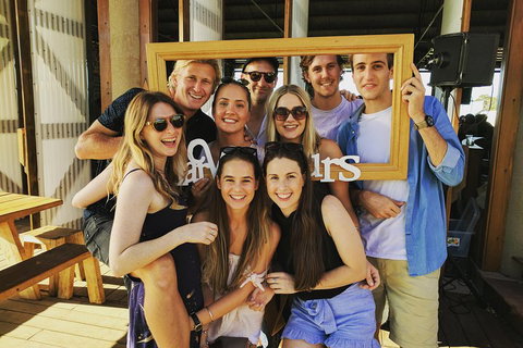 Three Day Charter Margaret River Region (Perth Travelers) - Stayed 1