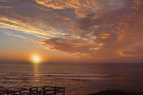 Three Day Charter Margaret River Region (Perth Travelers) - Stayed 4