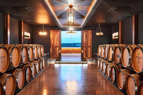 Three Day Charter Margaret River Region (Perth Travelers) - Stayed 5