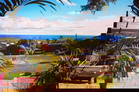 Three Day Charter Margaret River Region inbound Melbourne travelers