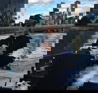2-Hour Boat Rental in Melbourne - Stayed