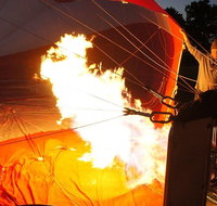 Melbourne Balloon Flights The Peaceful Adventure - Stayed