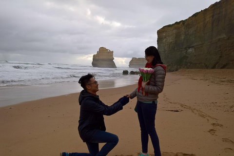 Private Express Experience - 12 Apostles - Stayed 2