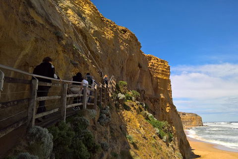 Private Express Experience - 12 Apostles - Stayed 3