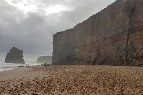 Private Express Experience - 12 Apostles - Stayed 4