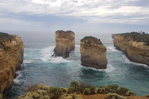 Private Express Experience - 12 Apostles - Stayed 5