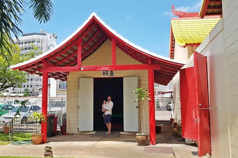 Darwin City Highlights - 2 Hour Private Tour - Stayed 0