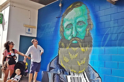 Darwin City Highlights - 2 Hour Private Tour - Stayed 1