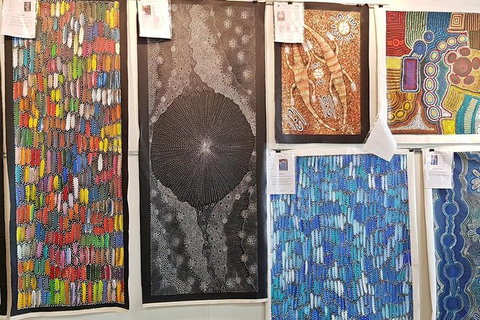 Darwin City Highlights - 2 Hour Private Tour - Stayed 2