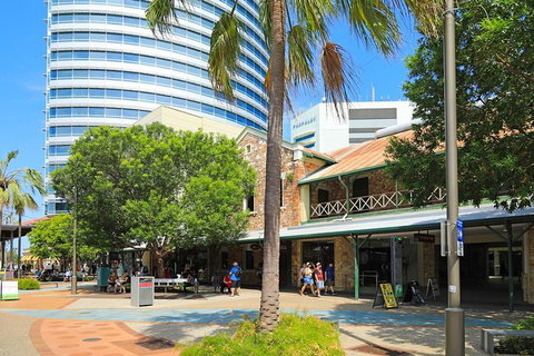 Darwin City Highlights - 2 Hour Private Tour - Stayed 4