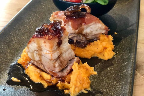 Tamar Valley Wine Tour With Lunch - Stayed 0