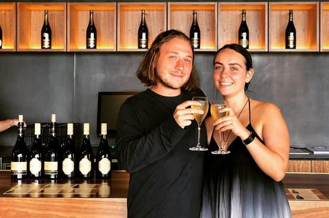 Tamar Valley Wine Tour With Lunch - Stayed 3