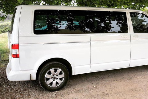 Tamar Valley Wine Tour With Lunch - Stayed 4