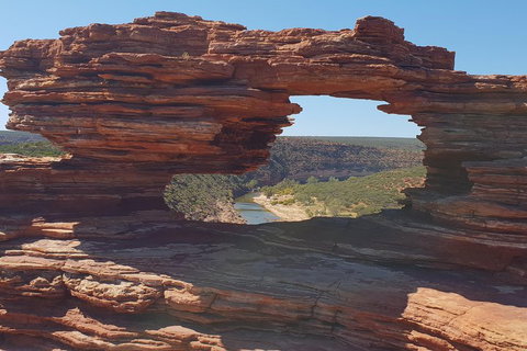 9 Day Perth To Broome Adventure - Stayed 0