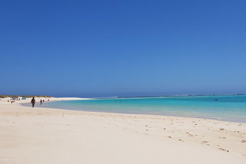 9 Day Perth To Broome Adventure - Stayed 1