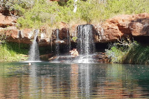 9 Day Perth To Broome Adventure - Stayed 2
