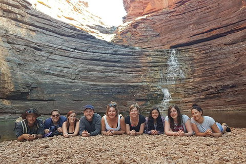 9 Day Perth To Broome Adventure - Stayed 3