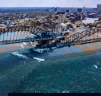 Private Helicopter Flight Over Sydney  Beaches for 2 or 3 people - 30 Minutes - Stayed