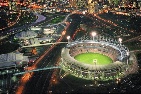Melbourne City Card (3 Days): Visit Unlimited Attractions! - Stayed 3