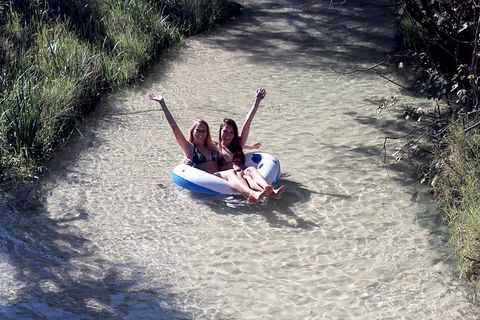 Pippies 3 Days 2 Nights Fraser Island Tour - Stayed 3