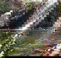 Litchfield National Park and Jumping Crocodile Cruise - Stayed