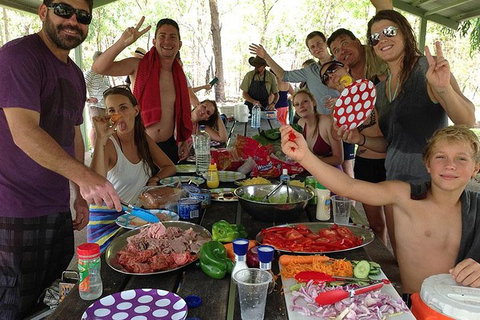 Litchfield National Park And Jumping Crocodile Cruise - Stays Accommodation 3