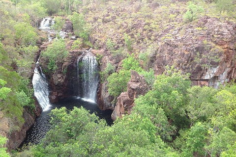 Litchfield National Park And Jumping Crocodile Cruise - Stays Accommodation 4