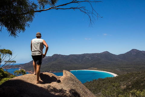 5-Day Lap Of Tasmania Tour From Hobart (flexible Ticket) - Stayed 5