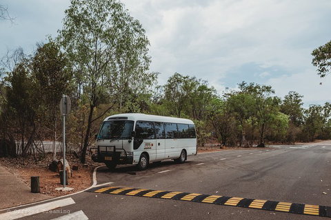 Litchfield National Park Day Tour From Darwin With Waterfalls And Buley Rockhole - Stayed 5