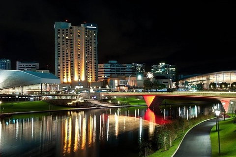 Adelaide Shore Excursion: Adelaide City Tour By Private Limo - Stays Accommodation 1