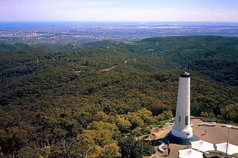 Adelaide Shore Excursion: Adelaide City Tour By Private Limo - Stays Accommodation 3