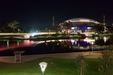 Adelaide Shore Excursion: Adelaide City Tour By Private Limo - Stays Accommodation 5